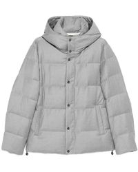 Montecore - Winter Jackets - Lyst