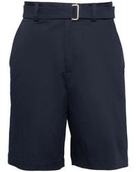 Low Brand - Casual Shorts - Lyst
