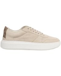 Herno - Shoes > sneakers - Lyst