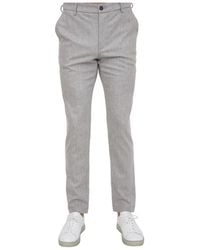 Eleventy - Chinos - Lyst