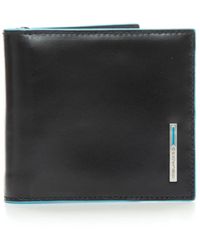 Piquadro - Wallets & Cardholders - Lyst
