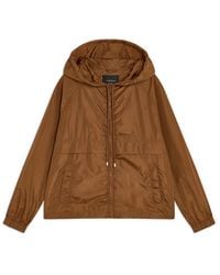 Semicouture - Light Jackets - Lyst