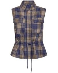 Mos Mosh - Vests - Lyst