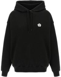 KENZO - Gots Boke Flower 2.0 Hoodie - Lyst