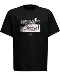 Throwback. - T-Shirts - Lyst