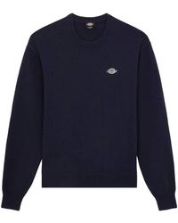 Dickies - Round-Neck Knitwear - Lyst