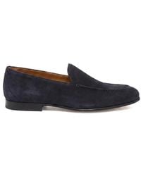 Kiton - Loafers - Lyst