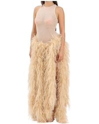 alma sanchez - Gowns - Lyst