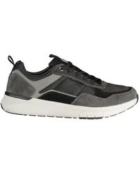 Lumberjack - Neil Sneaker - Lyst