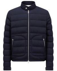 Moncler - Light Jackets - Lyst