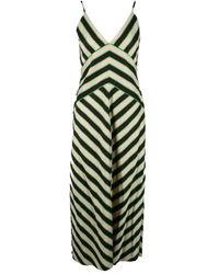MSGM - Damenkleid - Lyst