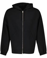 Givenchy - Zip-Throughs - Lyst