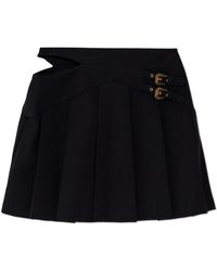 Versace Jeans Couture - Short Skirts - Lyst
