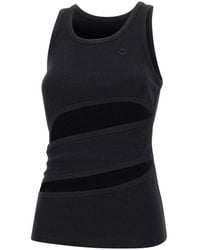 Coperni - Sleeveless Tops - Lyst