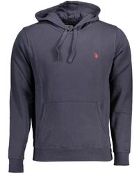 U.S. POLO ASSN. - Sweatshirts & hoodies > hoodies - Lyst