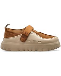 UGG - M Peakmod Lowcut - Lyst
