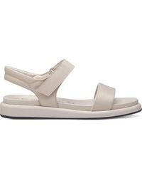 Marco Tozzi - Flat Sandals - Lyst