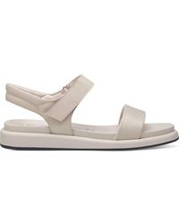 Marco Tozzi - Flat Sandals - Lyst