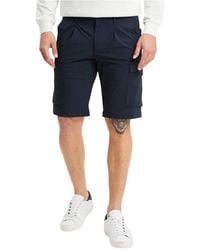 People Of Shibuya - Casual Shorts - Lyst