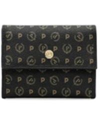 Pollini - Accessoires ,Zwart ,Wallets & Cardholders - Lyst