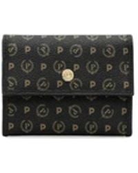 Pollini - Accessoires ,Zwart ,Wallets & Cardholders - Lyst