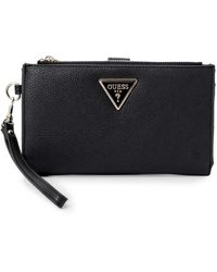 Guess - Accessories > wallets & cardholders - Lyst