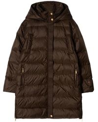 BUSNEL - Down Coats - Lyst