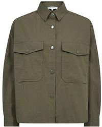 co'couture - Lichtgewicht Jas - Lyst