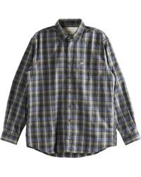 ERL - Casual Shirts - Lyst