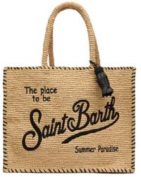 MC2 Saint Barth - Colette Tote - Lyst