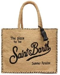 MC2 Saint Barth - Tote Bags - Lyst