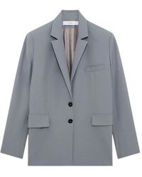 IRO - Alapi Blazer - Lyst