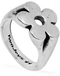 Twojeys - Rings - Lyst