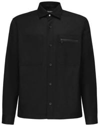 ZEGNA - Light Jackets - Lyst