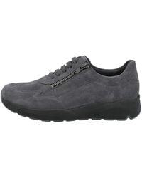 SOLIDUS - Freizeit-Schnürschuhe - Lyst