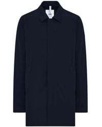 DUNO - Single-Breasted Coats - Lyst