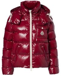 Moncler - Winter Jackets - Lyst