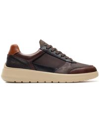 Ambitious - Hover Mixed Sneaker - Lyst