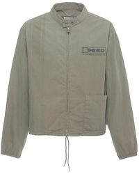 Maison Margiela - Light Jackets - Lyst