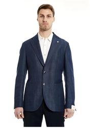 Luigi Bianchi - Blazers - Lyst