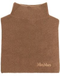 Max Mara - Winter Scarves - Lyst