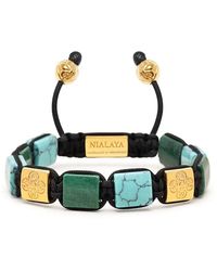 Nialaya - Bracelets - Lyst