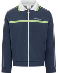 CASABLANCA - Zip-Throughs - Lyst