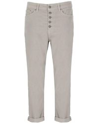 Dondup - Jeans - Lyst