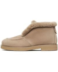 CESARE GASPARI - Winter Boots - Lyst