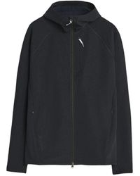 Houdini - Jassen ,Zwart ,Polyester Aero Houdi - Lyst