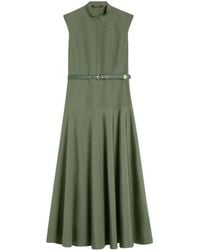 Max Mara - Shirt Dresses - Lyst