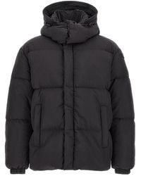 DIESEL - Winter Jackets - Lyst