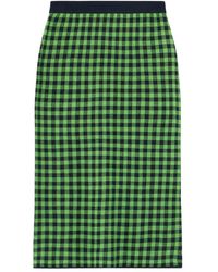 Guest In Residence - Midi Skirts - Lyst