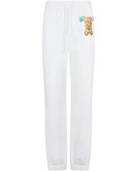 Moschino - Sweatpants - Lyst
